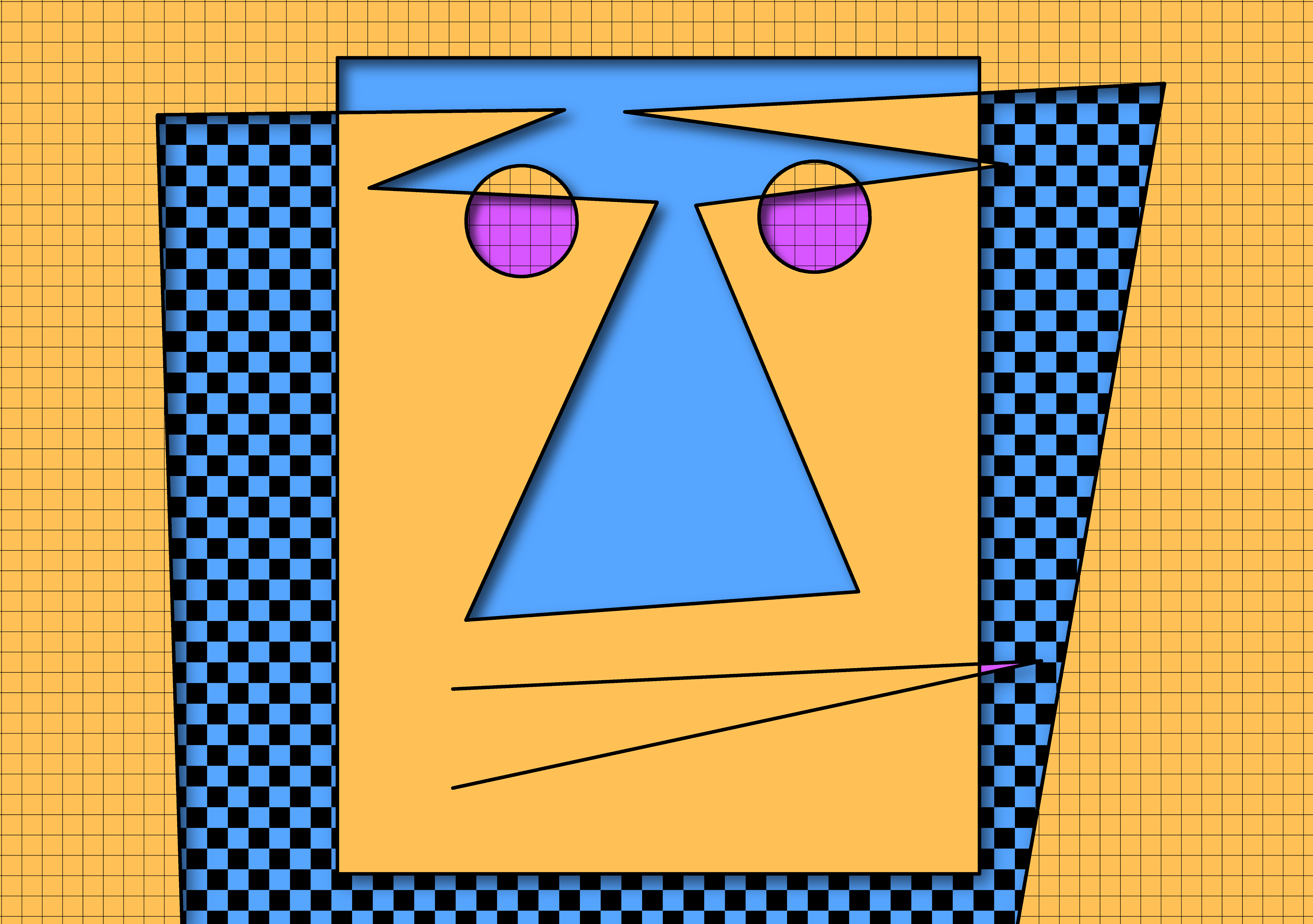 Digital - 2016 drawing